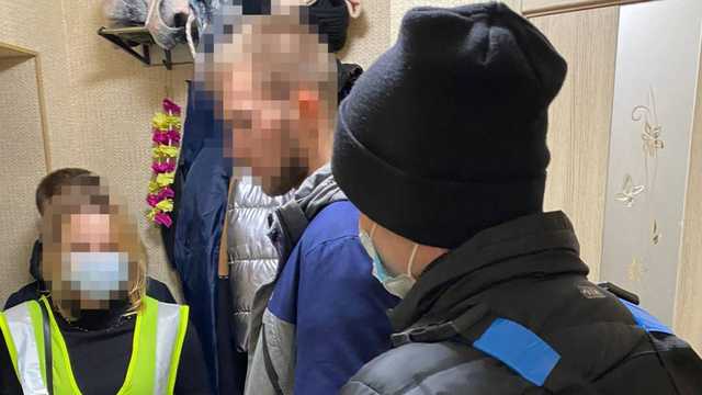 Экс-полицейский из Полтавы торговал служебной информацией