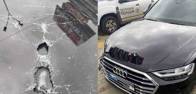 У Венедиктовой объяснили, как обыск на Франковщине связан с покушением на Шефира