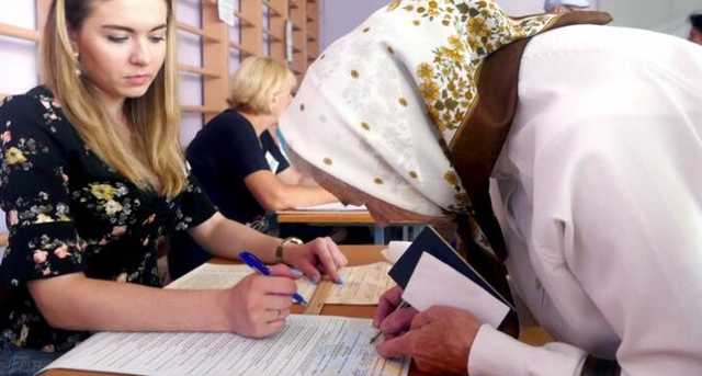 За скільки українці готові продати голос на виборах, – опитування