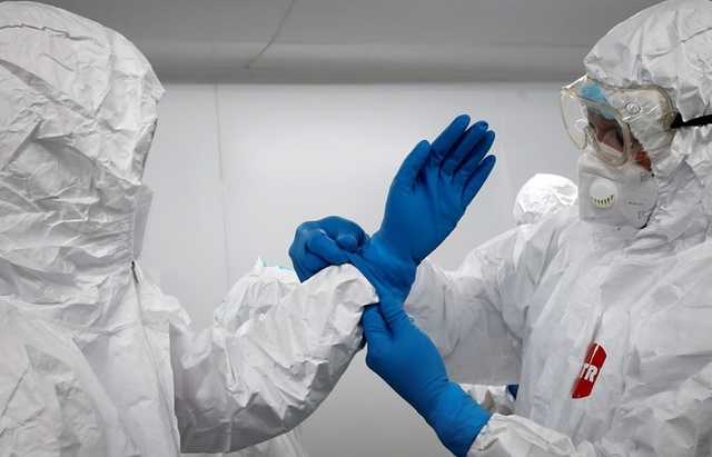 В Украине почти 16 тыс. новых случаев COVID-19 за сутки, умерли 608 человек