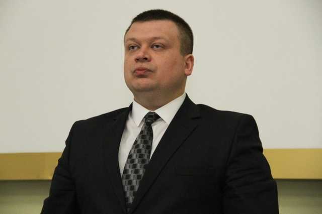 Новый глава полиции Сумской области живет в арендованной квартире без авто