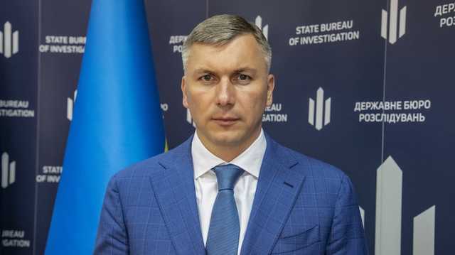 Планируем допросить Ермака по делу "вагнергейта" в ближайшее время, - глава ГБР Сухачев