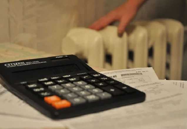 Злостных должников по коммуналке в Киеве наказывают "лишними" суммами в платежках