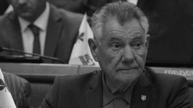 В мэрии Киева назвали дату прощания с экс-главой столицы Омельченко