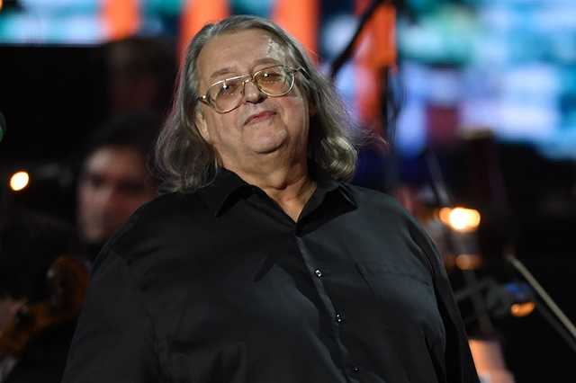 В Москве с подозрением на инсульт госпитализировали 72-летнего Александра Градского