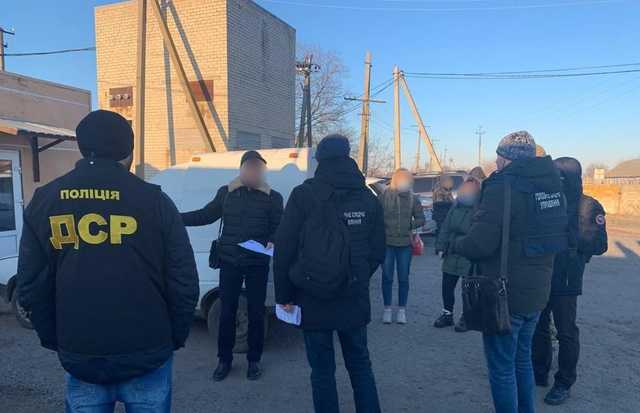 В Украине бизнесмен украл 3 млн евро у латвийского банка