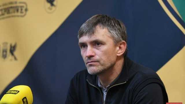 В аварии погиб бывший тренер Руха и Прикарпатья Руслан Мостовой