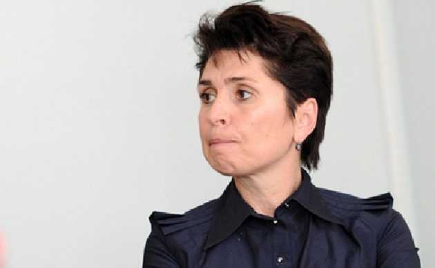 Глава Госказначейства Татьяна Слюз создала «черную дыру», чтобы останавливать выплаты – СМИ