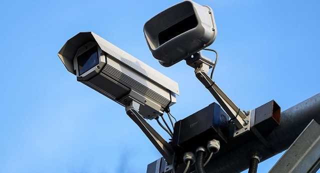 Украинская полиция усилила контроль над водителями