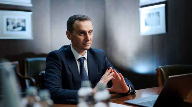 Рано говорить о бустерной вакцинации против COVID-19 в Украине, - Ляшко