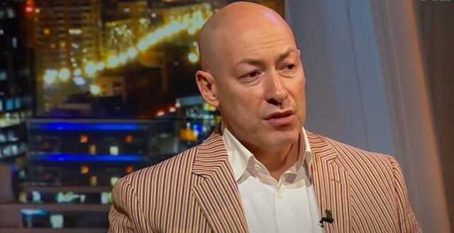 Гордон: Должность президента полностью разложила Зеленского