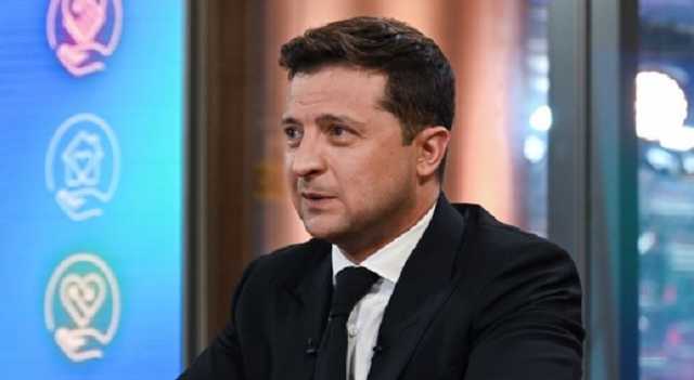 Зеленский ответил на петицию о запрете въезда в Украину граждан РФ
