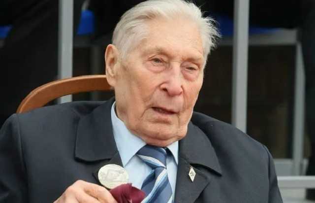 Умер легендарный тренер "Зари"