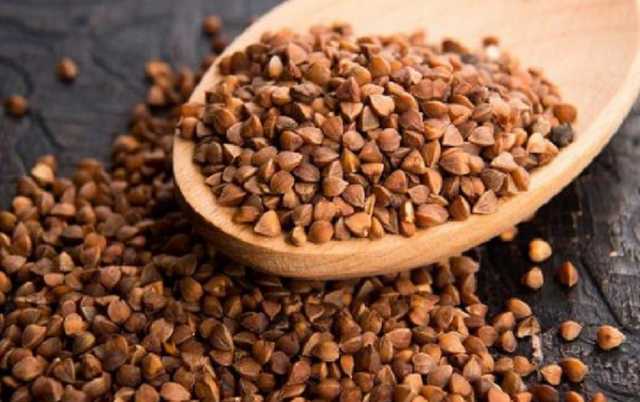 В Украине завершили сбор гречки