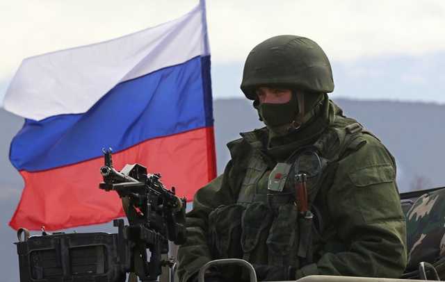 США рассматривают два сценария в случае вторжения РФ в Украину, - WSJ