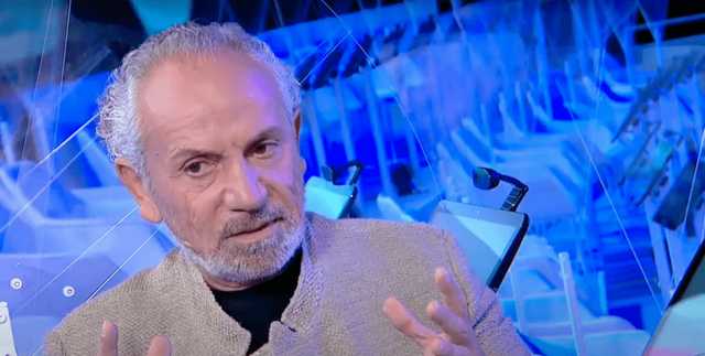 Всім президентам, які розмовляють зі мною по-хамськи, кінець настає, – Шустер про Зеленського