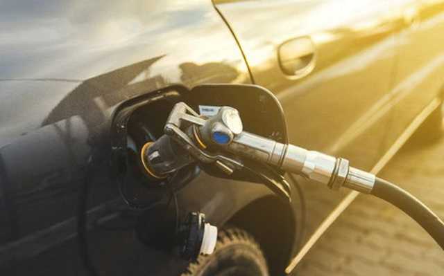 Цена на автогаз на заправках Украины превысила рекордные 19 гривен за литр