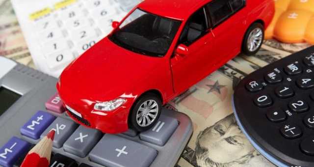 В Украине изменили налог на автомобили