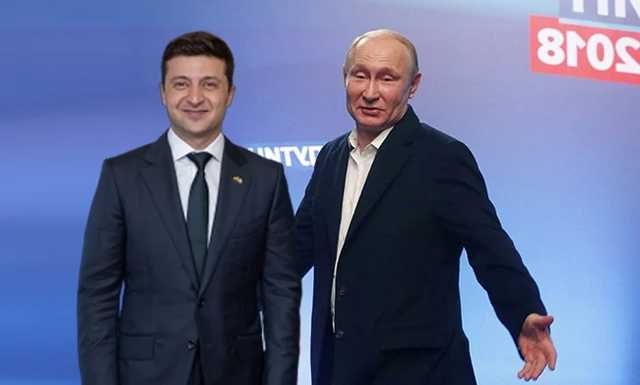 Путин против Зеленского: удар по слабому звену? — эксперт