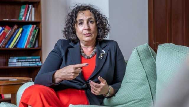 Посол Британии призвала украинцев отказаться от газа из России