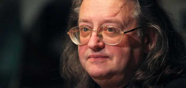 Умер российский певец и композитор Александр Градский