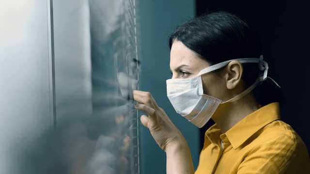 В Украине расширилась "желтая" зона, в "оранжевой" осталась одна область