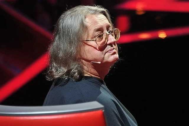 Названа вероятная причина смерти Александра Градского