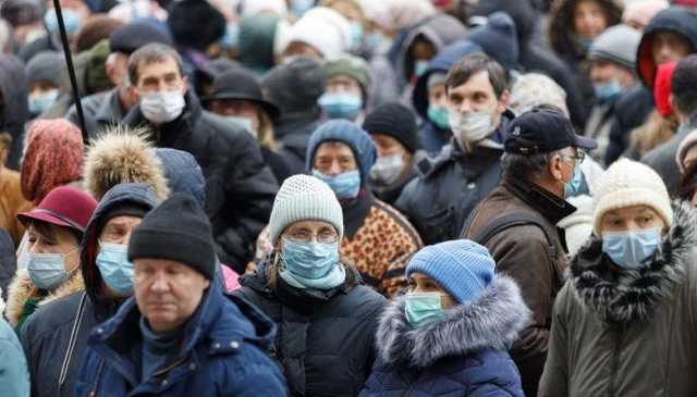 Население Украины сократится до 35 млн к 2050 году, - ООН