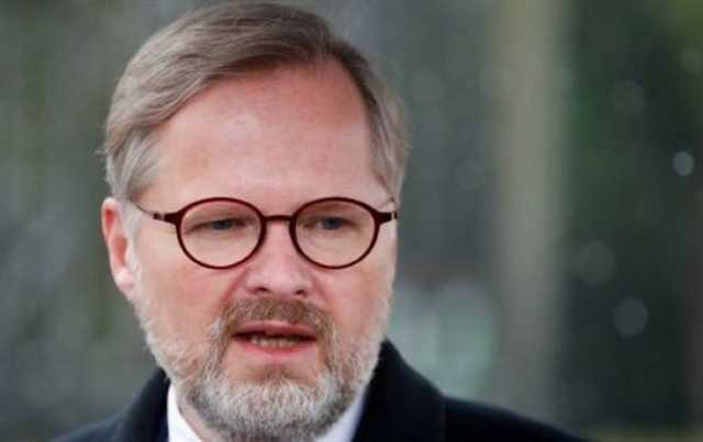 Новым премьером Чехии стал Петр Фиала