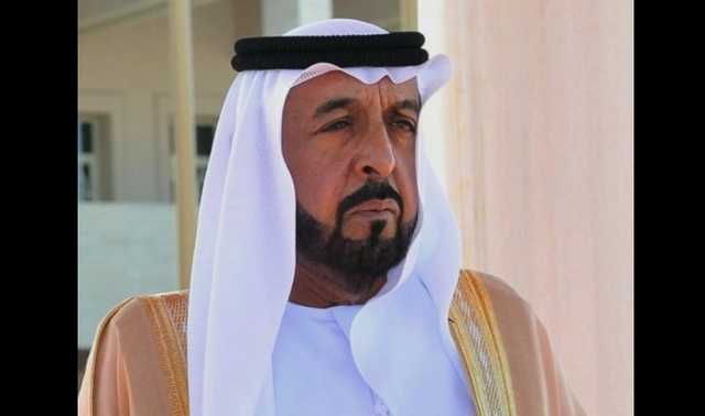 Президент ОАЕ помилував 870 ув’язнених на честь Дня незалежності