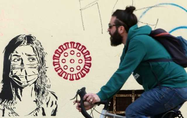 В Израиле будут отслеживать геолокацию зараженных новым штаммом COVID