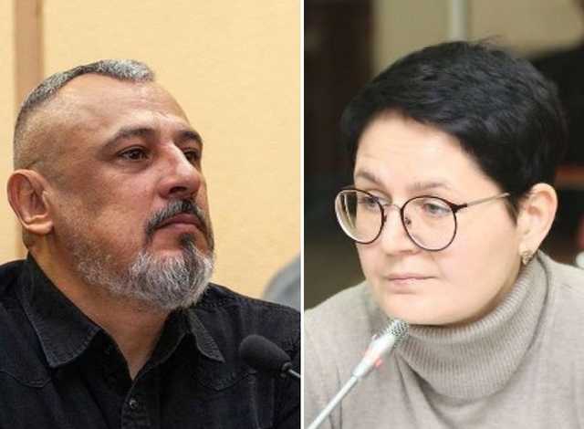 Колесника та Нікульнікову запідозрили в інформаційній атаці на криворізькі підприємства?