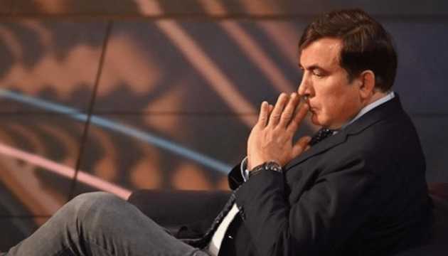 Ясько заявила, что Саакашвили в госпитале подвергся пыткам: это может привести к смерти