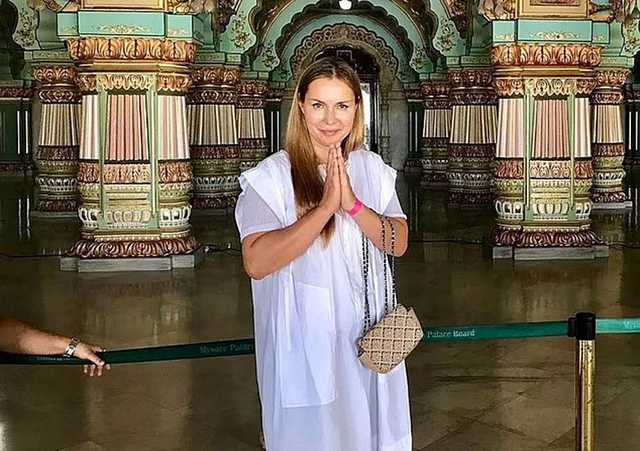 Таємнича смерть дружини колишнього сусіда Путіна: західні журналісти провели розслідування