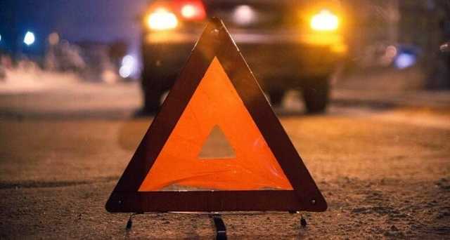 Біля Луцька сталася масштабна автотроща: постраждали двоє дорослих та дитина