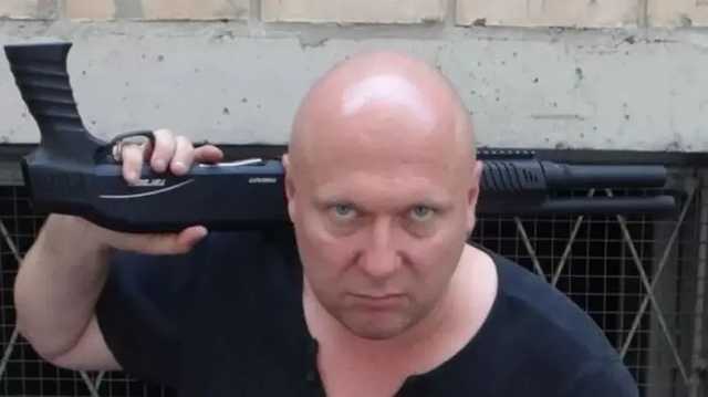 Суд оправдал киевского догхантера Святогора который публично рассказывал об убийствах животных