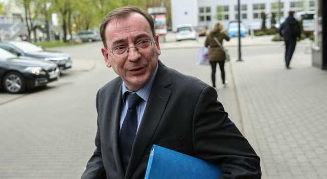 Польша заявила об угрозе гибридных атак против Украины