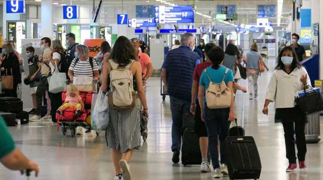 Мир должен противостоять ограничениям на поездки из-за COVID, - президент ЮАР