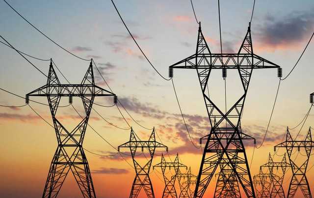 Україна вдвічі збільшила імпорт електроенергії з Білорусі