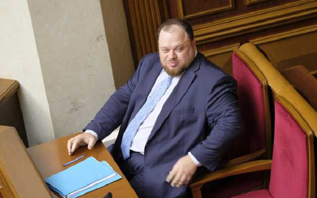 Без "бюджетной ночи", – Стефанчук рассказал, будут ли затягивать депутаты принятие бюджета-2022