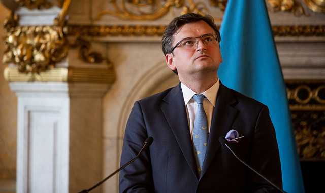 Кулеба назвал худший сценарий вторжения России в Украину