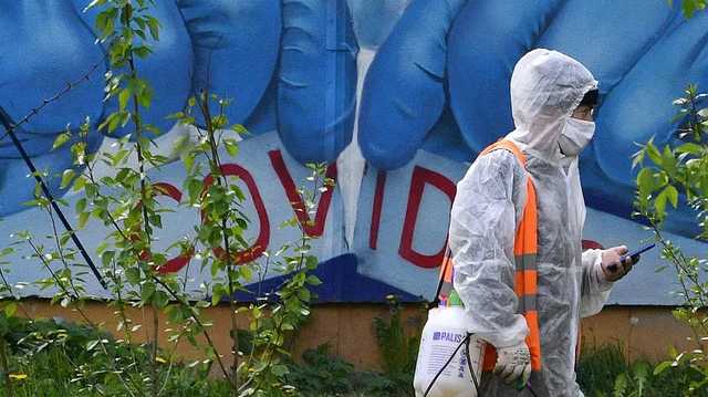 В Великобритании предложили ревакцинироваться через 3 месяца после прививки