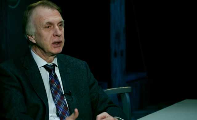 Экс-глава МИД заявил, что Украина готова нанести ракетный удар по российским АЭС