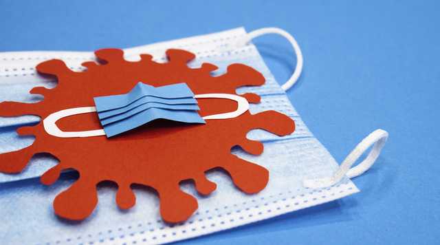 Дельта-штамм может исчезнуть: вирусолог назвала причину