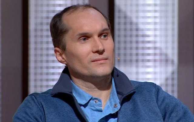 Бутусов заявив, що не прийме державну охорону, якщо йому її запропонують