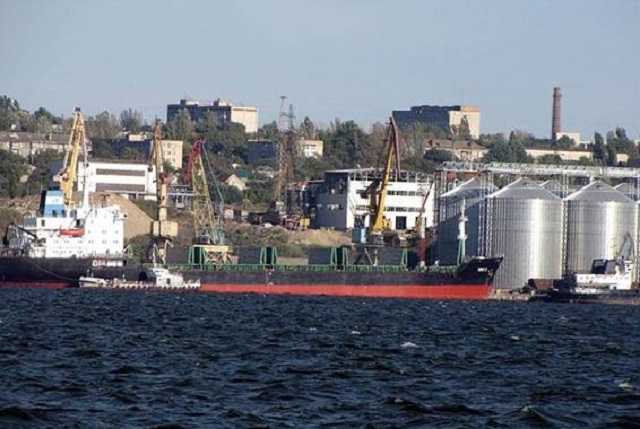 Подрядчика, растратившего средства Николаевского порта, оправдали из-за халатности полиции