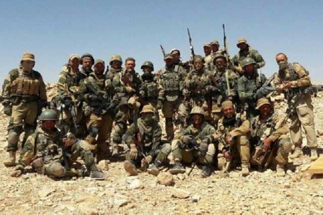 Парламент принял промежуточный отчет ВСК по вагнеровцам