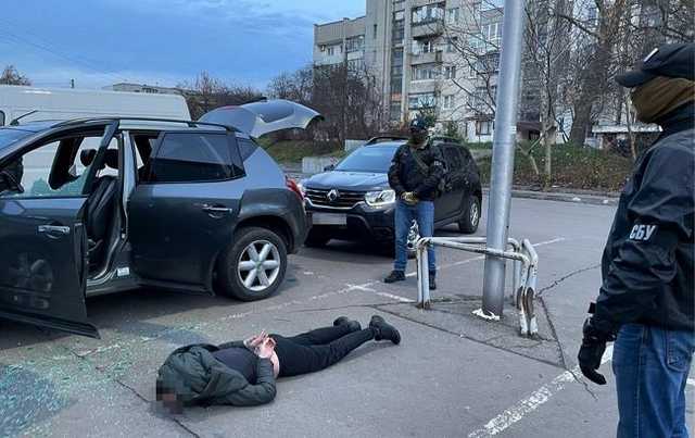 Занимались наркобизнесом в ЕС: СБУ разоблачила преступную группу