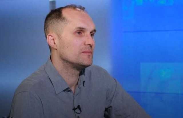 “Уся королівська рать”: Бутусов назвав державних діячів, які загрожують його життю