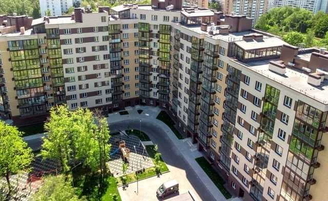 Украинцам дадут деньги на жилье